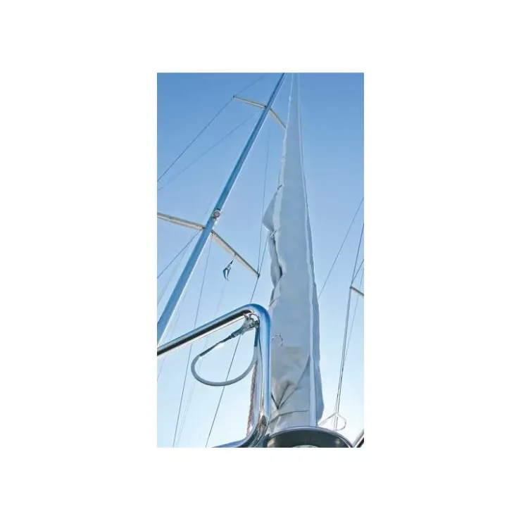 New BLUE PERFORMANCE Housse de génois 12,5 m