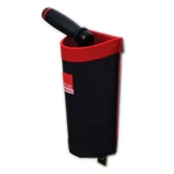 New BLUE PERFORMANCE Housse de manivelle de winch Performance-Line