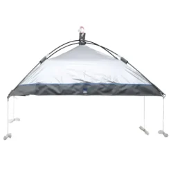 Discount BLUE PERFORMANCE Parasol suspendu