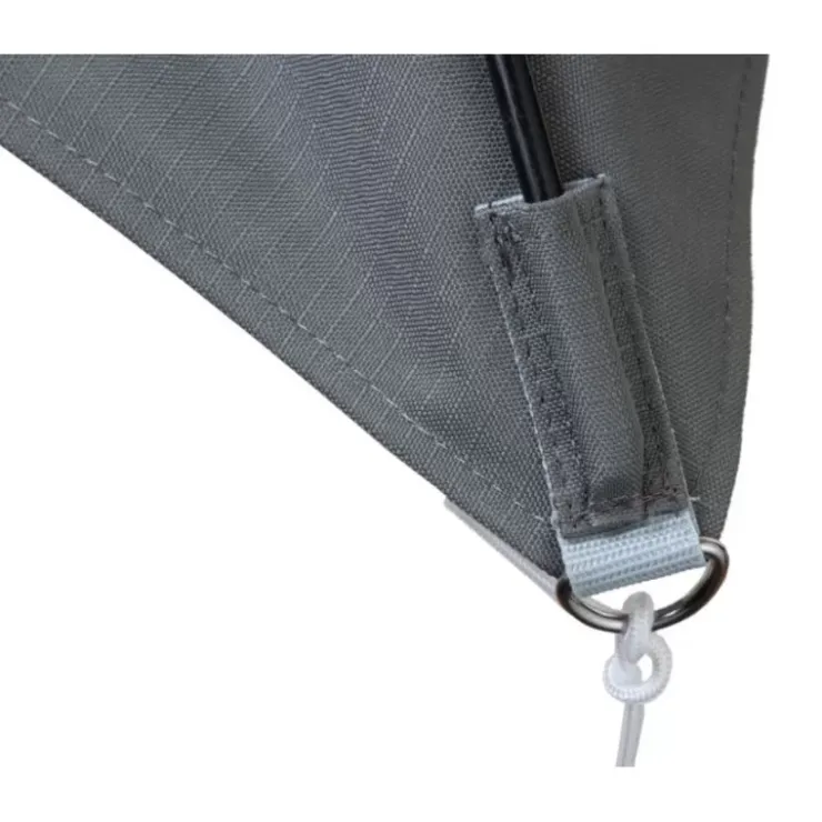 Discount BLUE PERFORMANCE Parasol suspendu