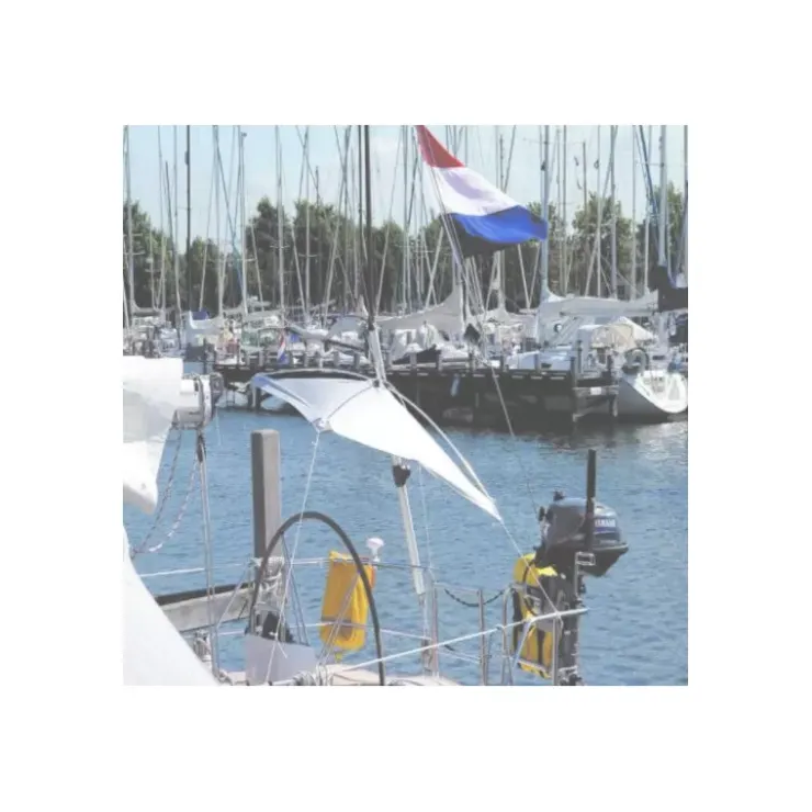 Discount BLUE PERFORMANCE Parasol suspendu