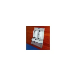 BLUE PERFORMANCE Rangement de cabine