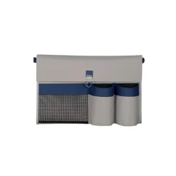 Sale BLUE PERFORMANCE Sac de cockpit Combi