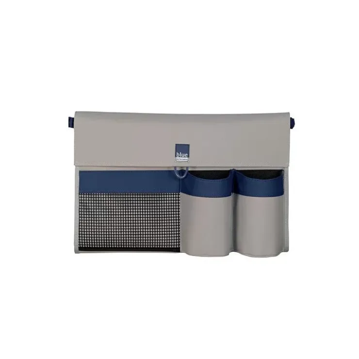 Sale BLUE PERFORMANCE Sac de cockpit Combi