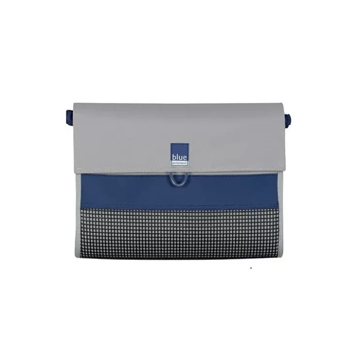 Best BLUE PERFORMANCE Sac de cockpit
