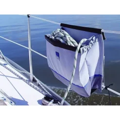 Sale BLUE PERFORMANCE Sac de filière