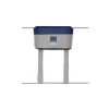 Clearance BLUE PERFORMANCE Support de bouteilles & cannettes