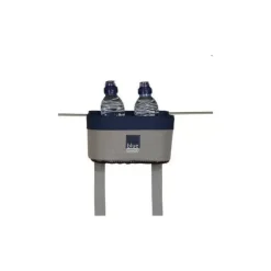 Clearance BLUE PERFORMANCE Support de bouteilles & cannettes