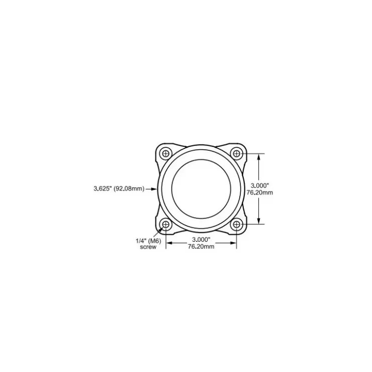 Clearance Blue Sea Systems BLUE SEA Coupe-batterie Série E Dual Circuit Plus