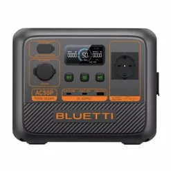Hot Bluetti AC50P | 524 Wh