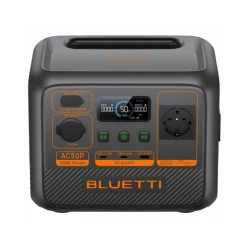Hot Bluetti AC50P | 524 Wh