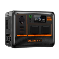 Sale Bluetti AC60P 504 Wh