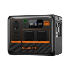Sale Bluetti AC60P 504 Wh