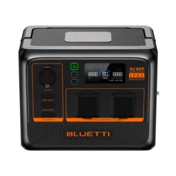 Sale Bluetti AC60P 504 Wh