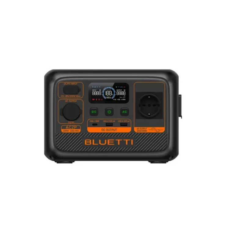 Online Bluetti AC2P 230 Wh