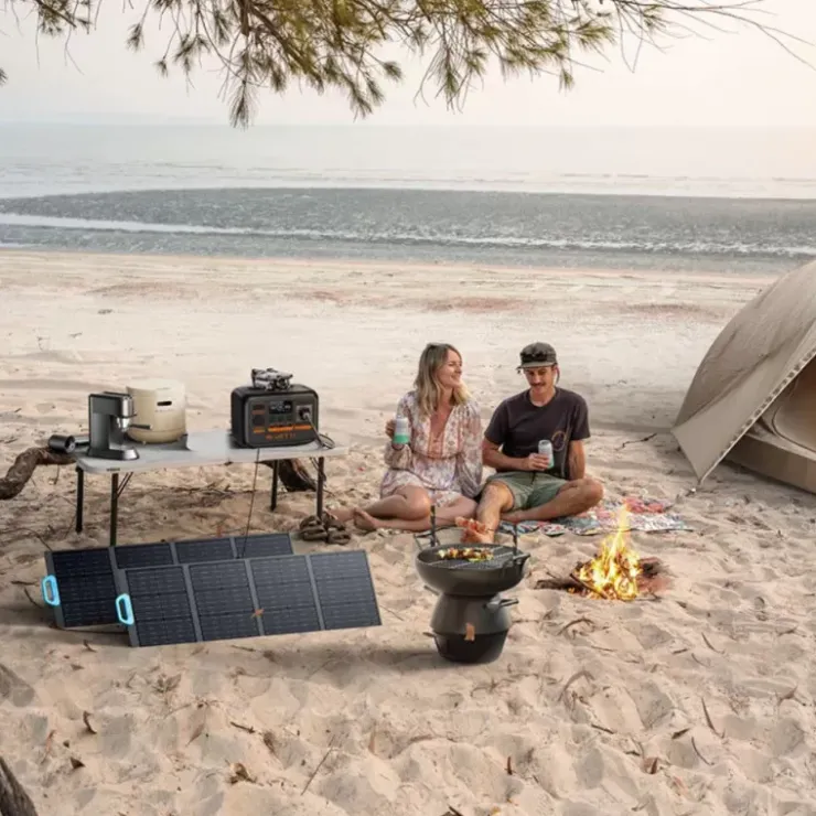 Online Bluetti AC2P 230 Wh