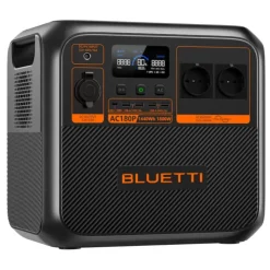 New Bluetti AC180P 1440 Wh