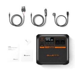 New Bluetti AC180P 1440 Wh