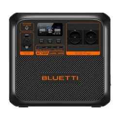 New Bluetti AC180P 1440 Wh