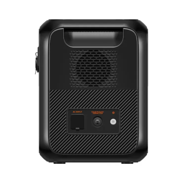 New Bluetti AC180P 1440 Wh