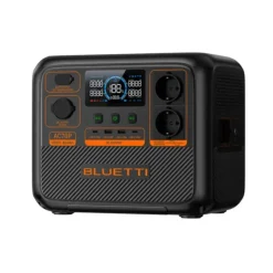 Hot Bluetti AC70P 864 Wh