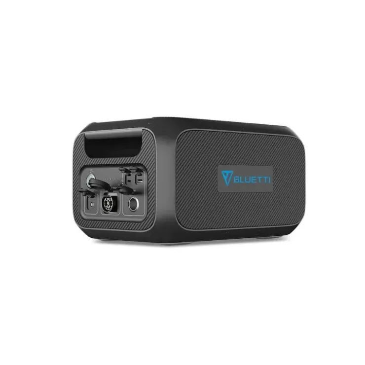 Hot Bluetti B230 Batterie additionnelle pour AC200 Max
