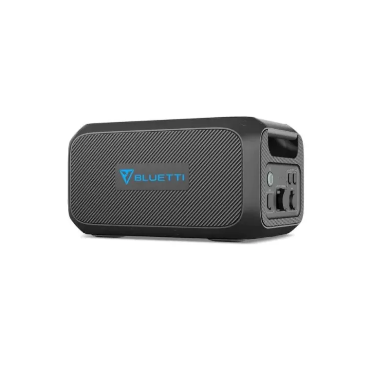 Hot Bluetti B230 Batterie additionnelle pour AC200 Max