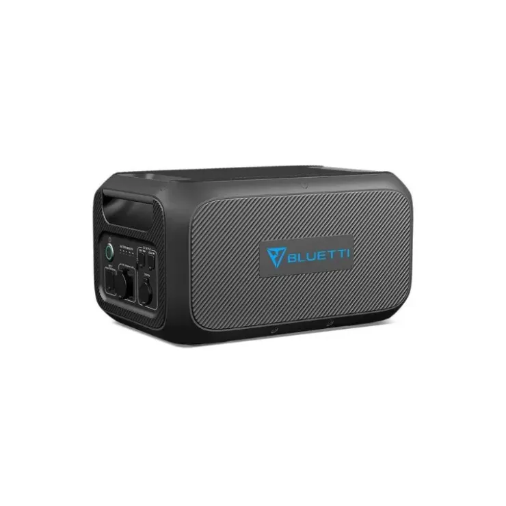 Hot Bluetti B230 Batterie additionnelle pour AC200 Max