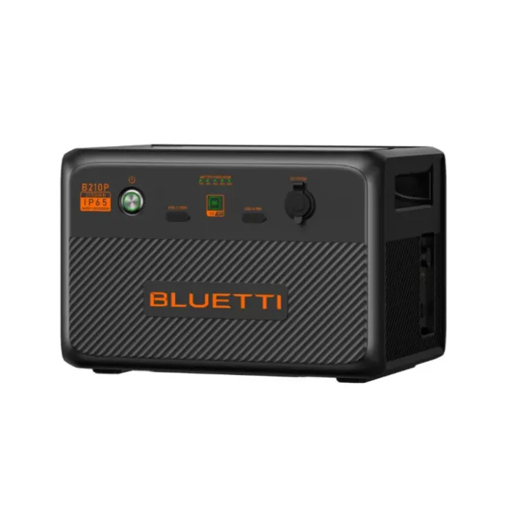 Bluetti B210P | 2150 Wh
