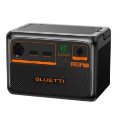 Clearance Bluetti B80P 806 Wh