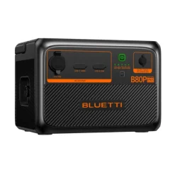 Clearance Bluetti B80P 806 Wh