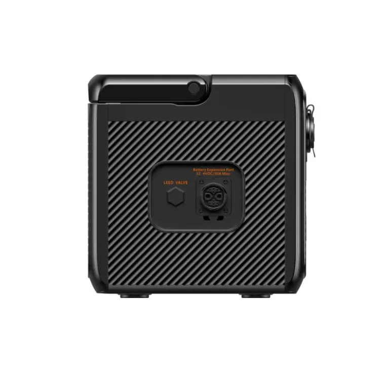 Clearance Bluetti B80P 806 Wh
