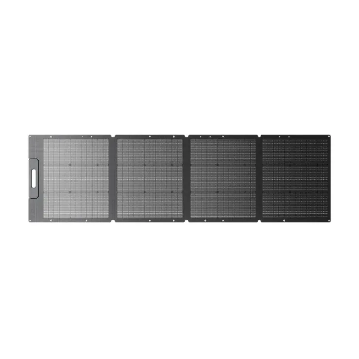 Best Bluetti MP200 Panneau Solaire | 200 W