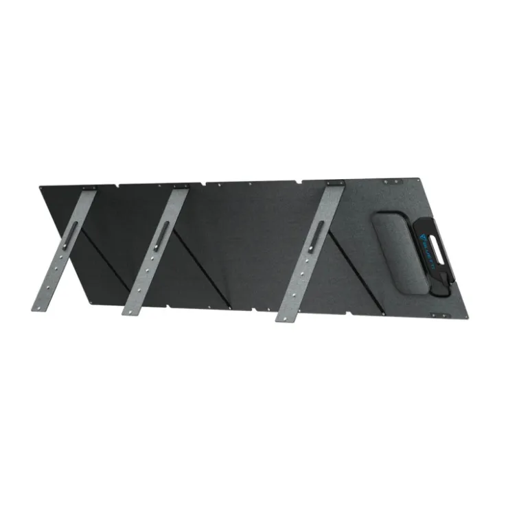 Best Bluetti MP200 Panneau Solaire | 200 W