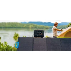 Clearance Bluetti PV200 Panneau solaire 200 W