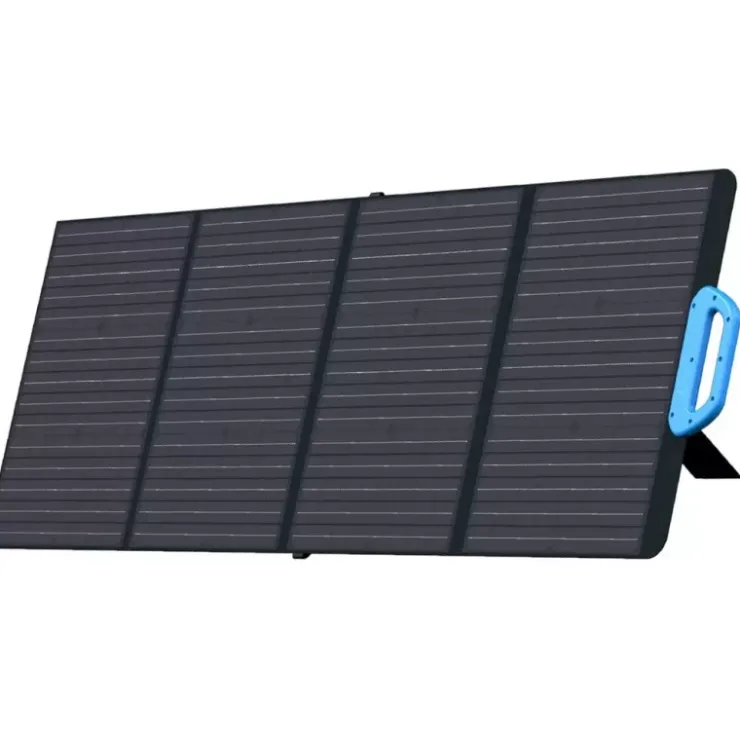 Sale Bluetti PV120 Panneau solaire 120 W