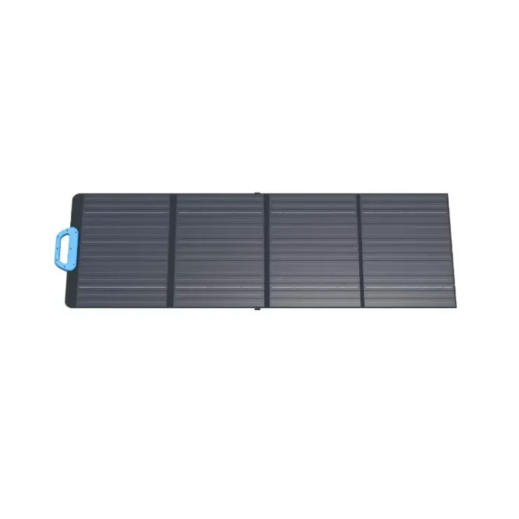 Sale Bluetti PV120 Panneau solaire 120 W