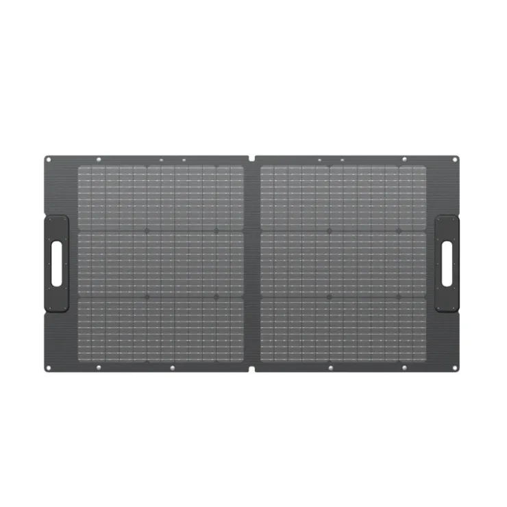 Hot Bluetti PV100D Panneau Solaire | 100W