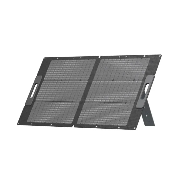Hot Bluetti PV100D Panneau Solaire | 100W