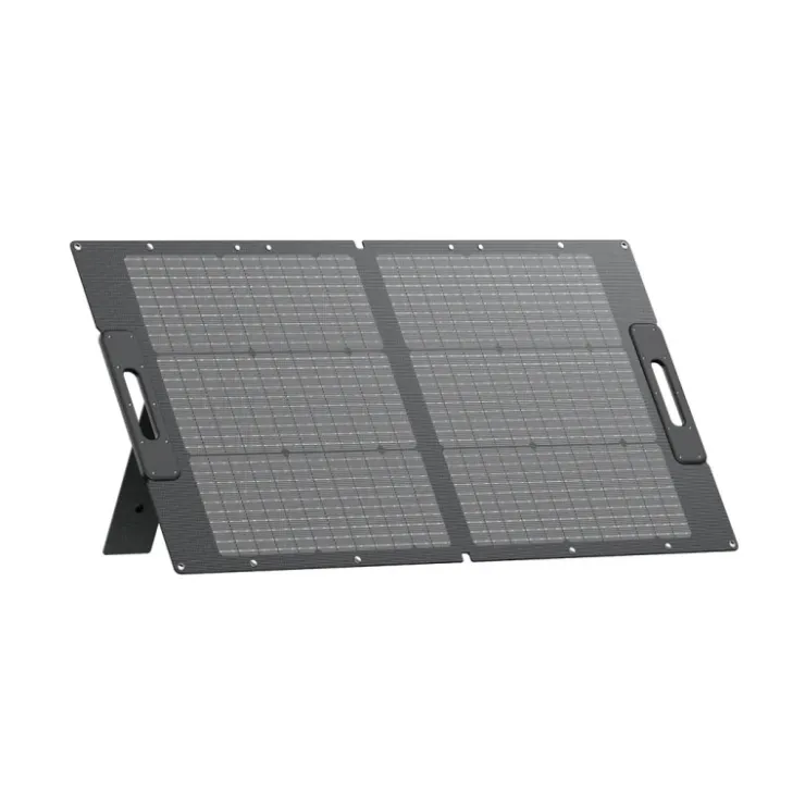 Hot Bluetti PV100D Panneau Solaire | 100W