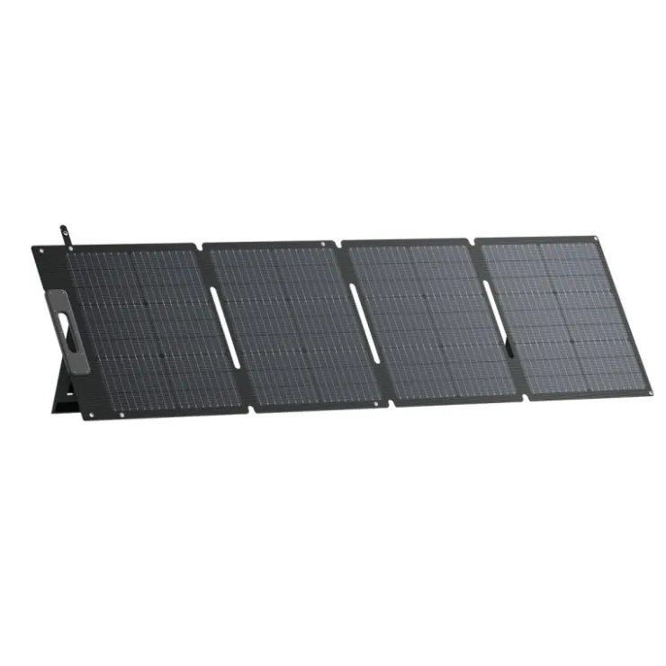Online Bluetti SP120L Panneau Solaire | 120W