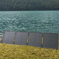 Online Bluetti SP120L Panneau Solaire | 120W