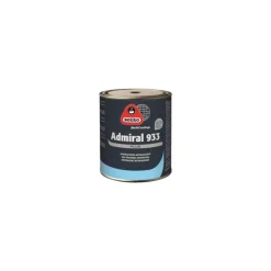 Online Boero Admiral 933 Plus 2,5 L