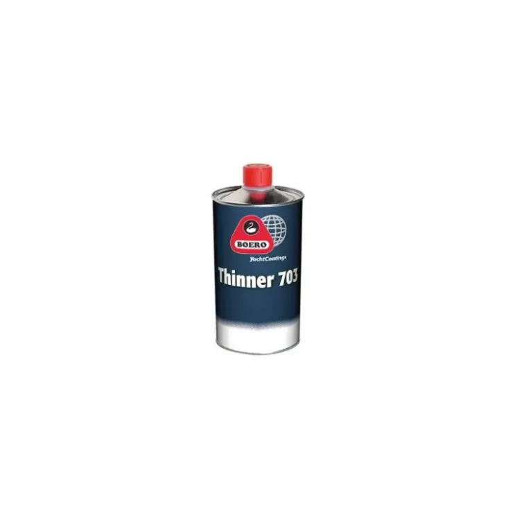 New Boero Diluant 703