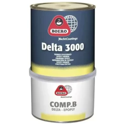 Outlet Boero Primaire Delta 3000 0,75 L
