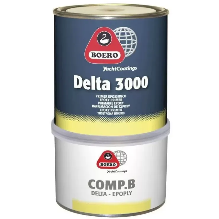 Outlet Boero Primaire Delta 3000 2,5 L