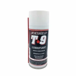 Online BOESHIELD T9 Lubrifiant anticorrosion en spray