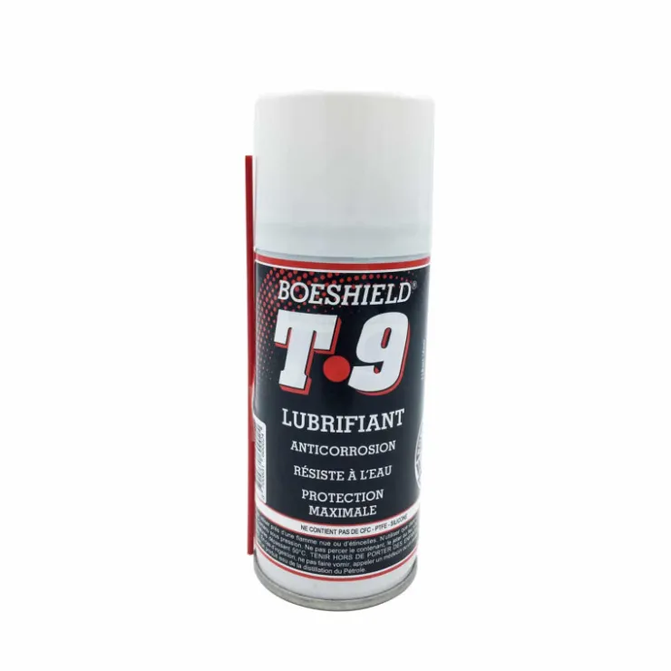 Online BOESHIELD T9 Lubrifiant anticorrosion en spray