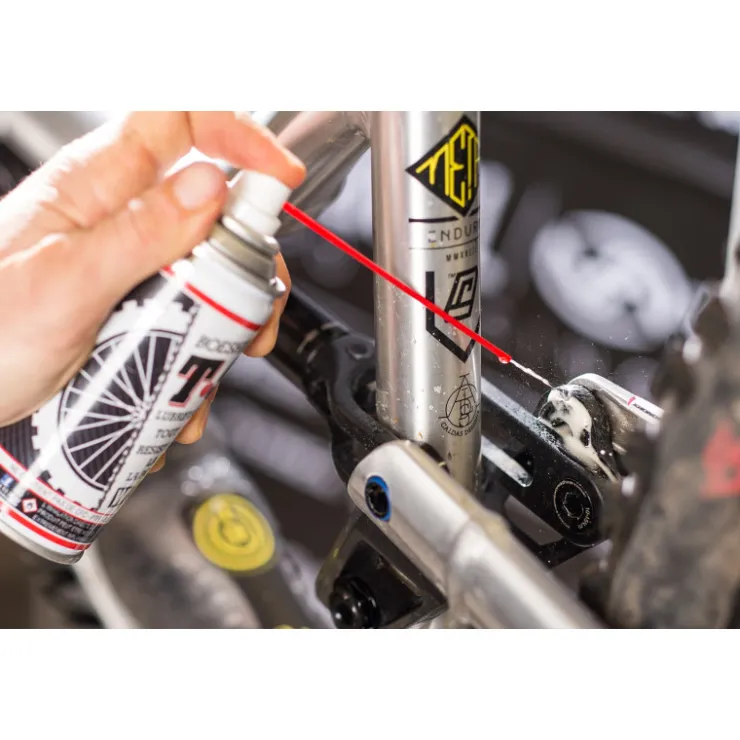 Online BOESHIELD T9 Lubrifiant anticorrosion en spray