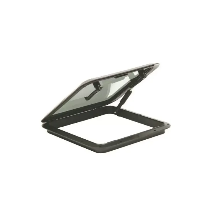 Discount BOMAR Flushdeck 48 x 48